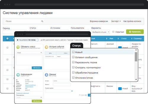 Accessibility and usability