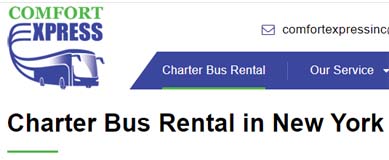 New York Bus Company
